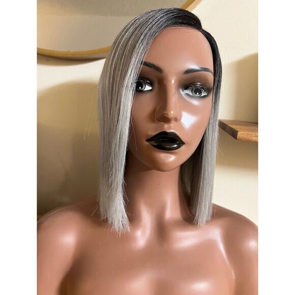 Bob Wig T part 10” - Picture 3 of 7